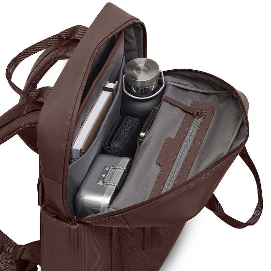 Kapten & Son Bergen Pro Plecak 39 cm Komora na laptopa