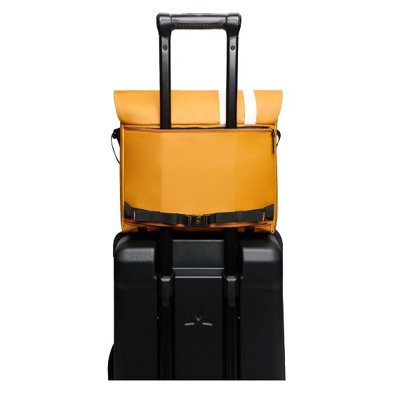 Vaude Aguni Torba typu Messenger 33 cm Komora na laptopa