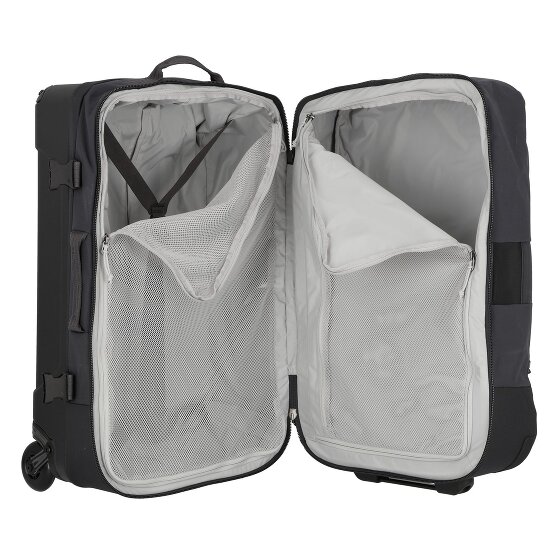 Fjällräven Färden 75 2 kółka Walizka 64 cm