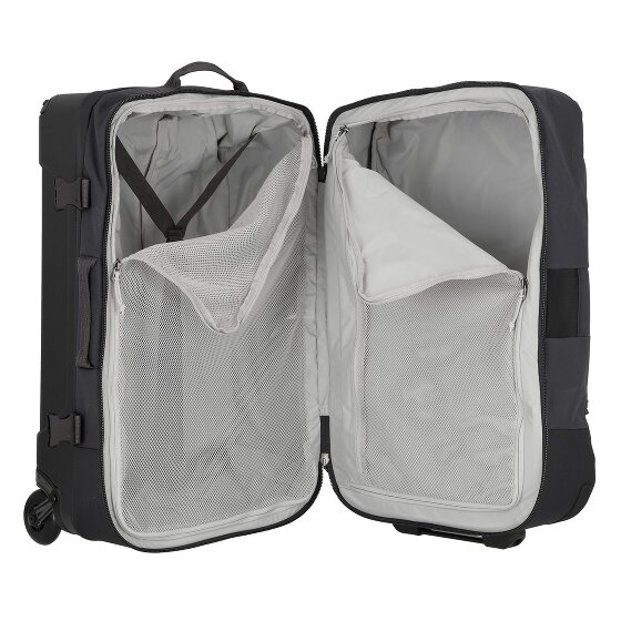 Fjällräven Färden 75 2 kółka Walizka 64 cm