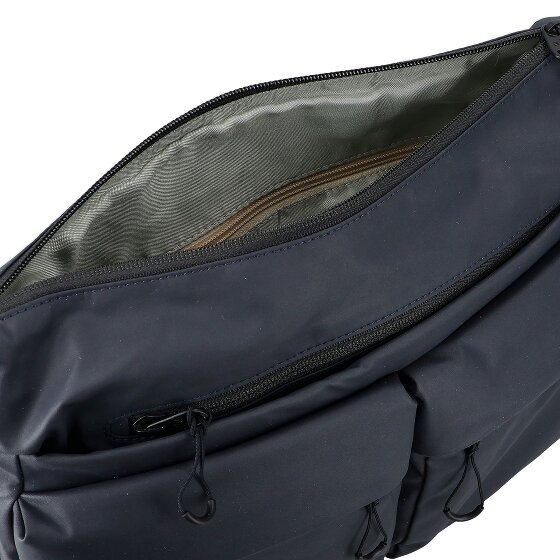 aunts & uncles Japan RE Lite Omono RE Lite Torba na ramię 33 cm z plisą rozprężną