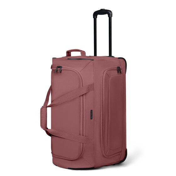 Redolz Torba podróżna na 2 kółkach Duffle Essentials 61 cm