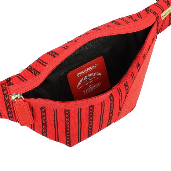 Sprayground Reverse Sip 2.0 Saszetka 38 cm