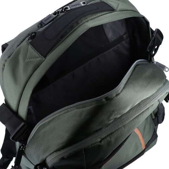 American Tourister Urban Track Plecak 45 cm Komora na laptopa