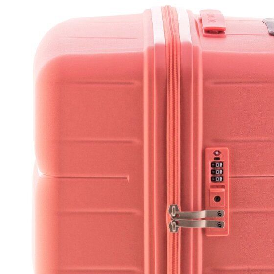 Gladiator 2700 4 kółka Walizka 76 cm