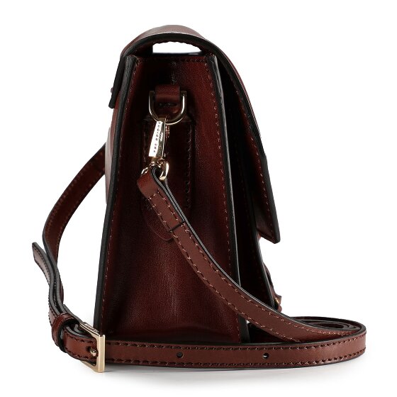 The Bridge Elba Torba na ramię Skórzany 28 cm