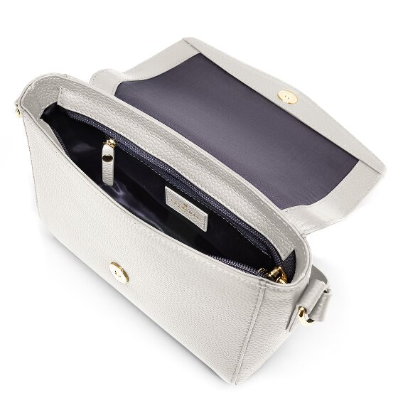 Lazarotti Bologna Leather Torba na ramię Skórzany 22 cm