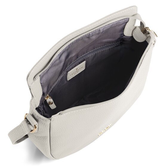 Lazarotti Bologna Leather Torba na ramię Skórzany 25 cm