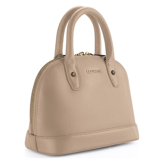 Lazarotti Bologna Leather Torba Skóra 23 cm