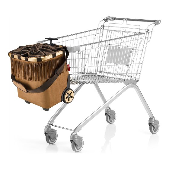 reisenthel Wózek na zakupy Carrycruiser 47,5 cm