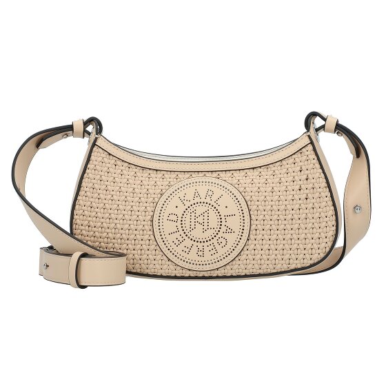 Karl Lagerfeld Circle Torba na ramię 25 cm