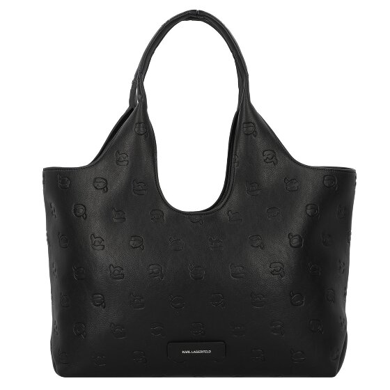 Karl Lagerfeld Ikon Shopper Bag 35 cm