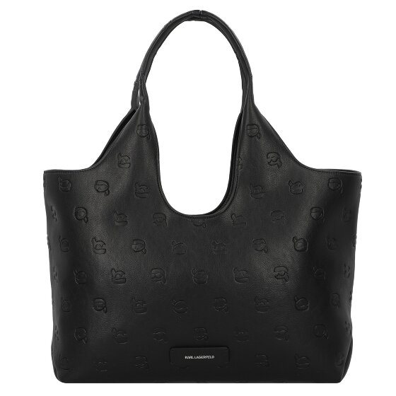 Karl Lagerfeld Ikon Shopper Bag 35 cm
