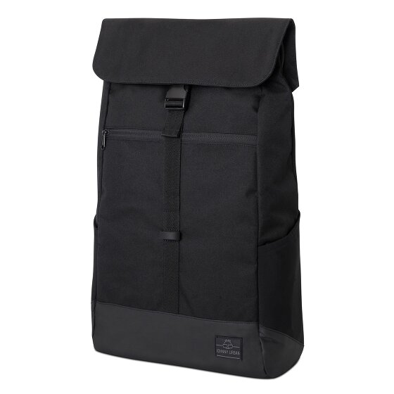 Johnny Urban Flash Series Mika Plecak 40 cm Komora na laptopa