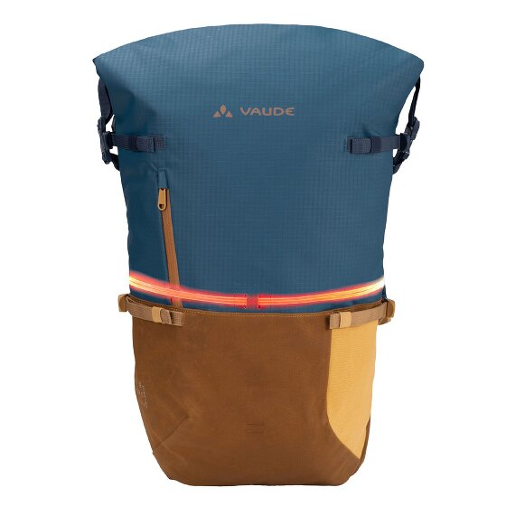 Vaude CityGo II 23 Plecak 53 cm Komora na laptopa