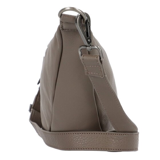 Harbour 2nd Just Pure Novalie Torba na ramię Skórzany 43 cm