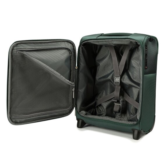 Samsonite Base Breeze 2 kółka Walizka kabinowy 45 cm