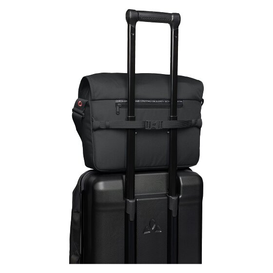 Vaude Coreway Torba typu Messenger 36 cm Komora na laptopa