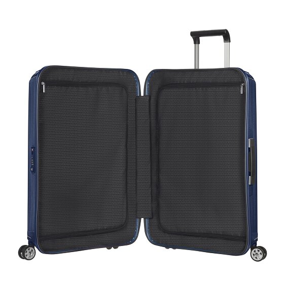 Samsonite Lite-Box 4 kółka Walizka 81 cm