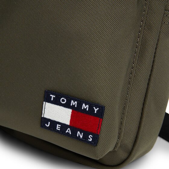 Tommy Hilfiger Jeans Tjm Essential Daily Mini Torba Torba na ramię 17 cm