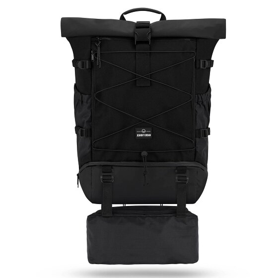Johnny Urban Travel Series Allen Large Travel Plecak 50 cm Komora na laptopa