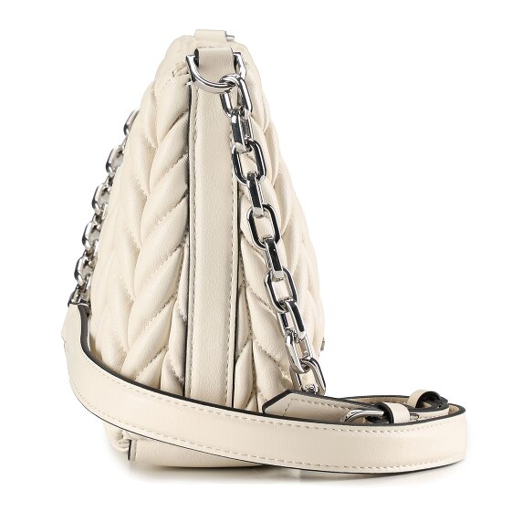 Karl Lagerfeld Weave Torba na ramię 26 cm