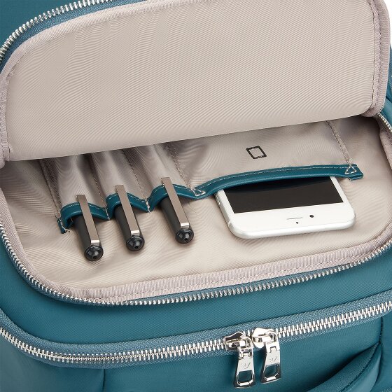 Roncato Woman Biz Plecak 41 cm Komora na laptopa