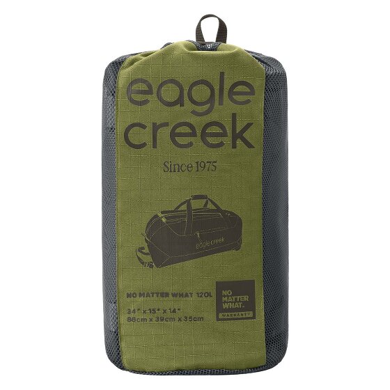 Eagle Creek No Matter What 120 L 2 kółka Torba podróżna 86 cm