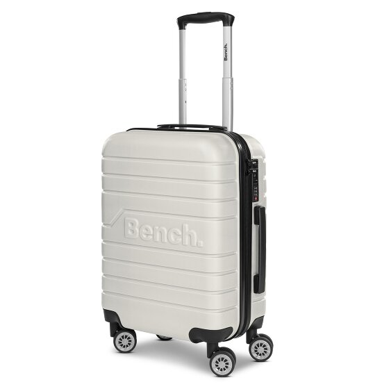 Bench Seattle 4 kółka Walizka kabinowy S 55 cm