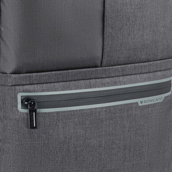 Roncato Trial Plecak 44 cm Komora na laptopa
