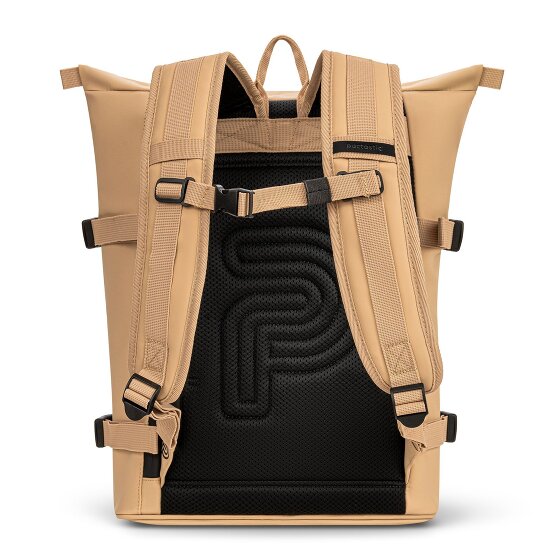 Pactastic Urban Collection Plecak 45 cm Komora na laptopa