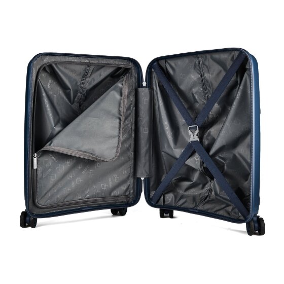 American Tourister Summer Pop 4 kółka Walizka kabinowa 55 cm