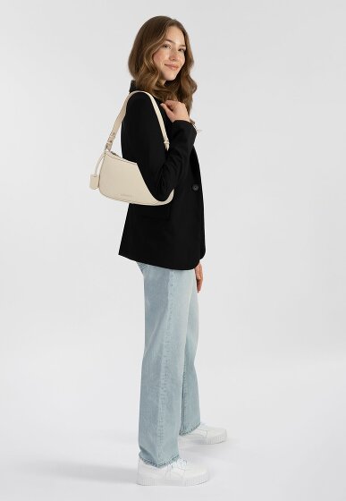 Burkely Always Ava Torba na ramię Skórzany 28 cm