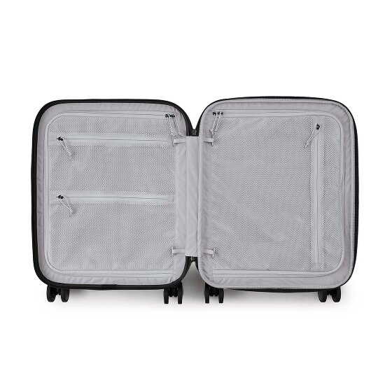Osprey Ozone 4 kółka Walizka kabinowa 55 cm z funkcją poszerzenia