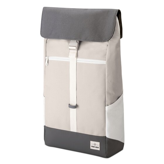 Johnny Urban Flash Series Mika Plecak 40 cm Komora na laptopa