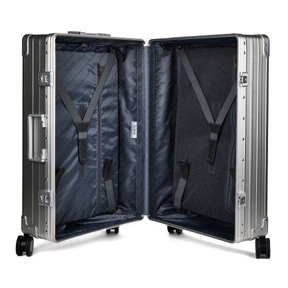 Aleon Traveler wózek na 4 kółkach 67 cm