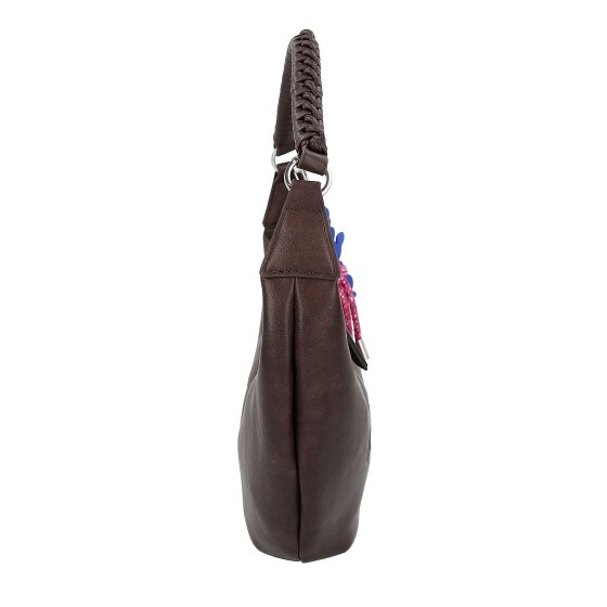 Desigual Half Zante Torba na ramię 22.5 cm