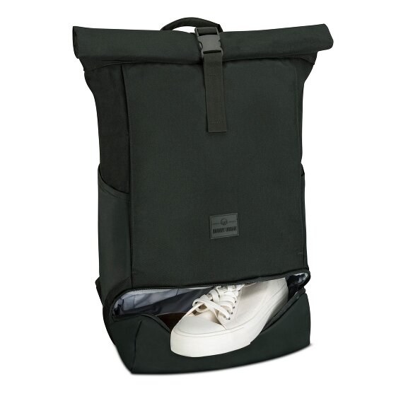 Johnny Urban Eco Series Allen Large Plecak 45 cm Komora na laptopa