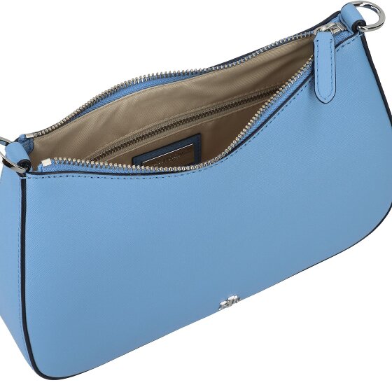 Lauren Ralph Lauren Danni Torba na ramię Skórzany 26.5 cm