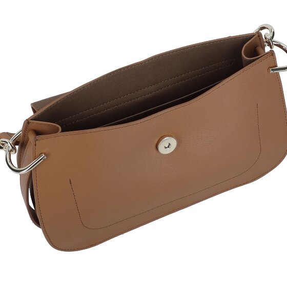 Furla Flow Torba Skórzany 25 cm