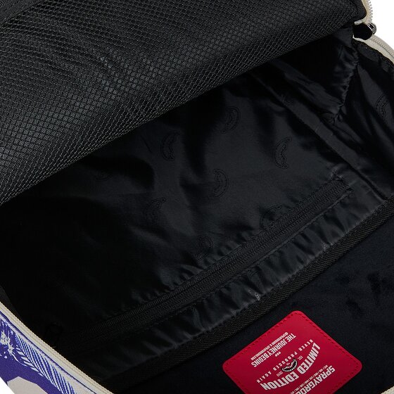 Sprayground Tropics Morocco Plecak 45 cm Komora na laptopa