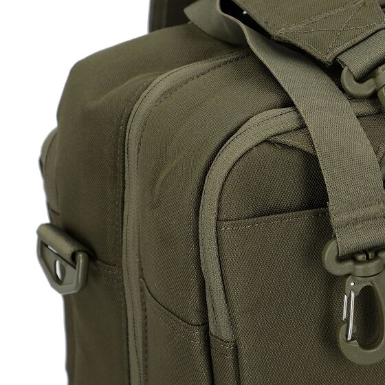 Herschel Bowen Torba podróżna Weekender 44 cm