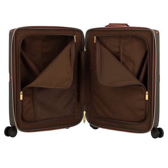 The Bridge Story V T 4 kółka Walizka kabinowy 55 cm