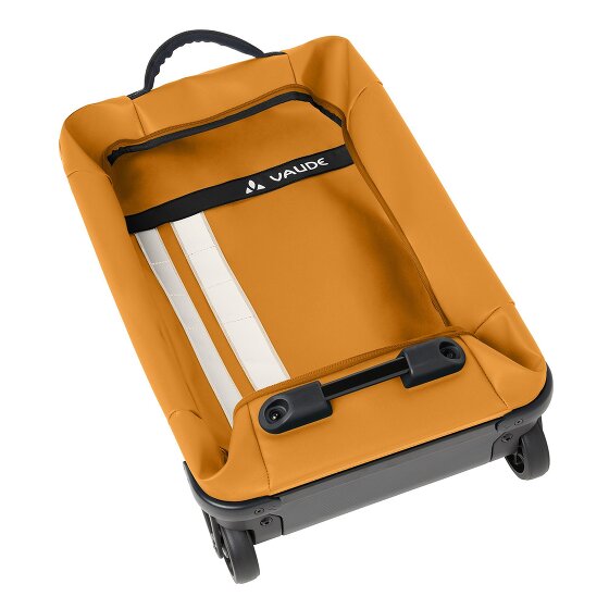Vaude Takutea 35 2 kółka Walizka kabinowy 54 cm