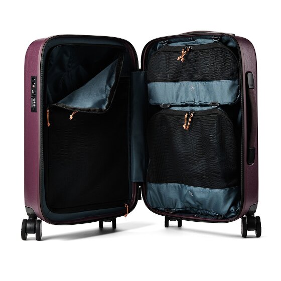 Bellroy Transit 4 kółka Walizka kabinowa 55 cm