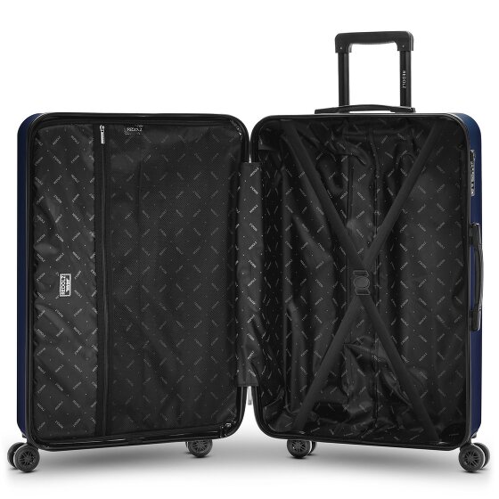 Redolz Essentials 09 LARGE 4 kółka Walizka 79 cm