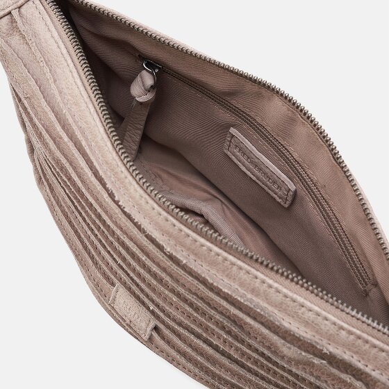 FredsBruder Riffel Torba na ramię Skórzany 30.5 cm