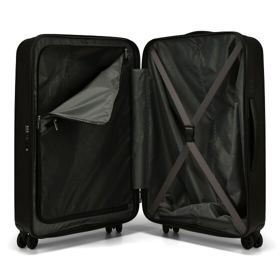 American Tourister Rejoy 4 kółka Walizka 68 cm
