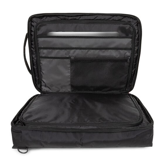 Eastpak Plecak podróżny Multipak z przegrodą na laptopa 46 cm