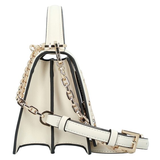 Karl Lagerfeld Signature 2.0 Torba Skórzany 21.5 cm